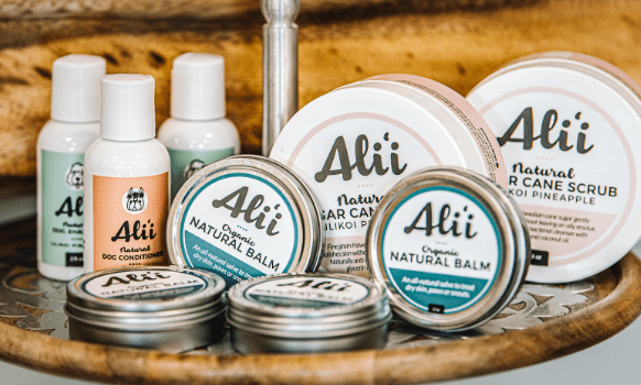 organic pet products