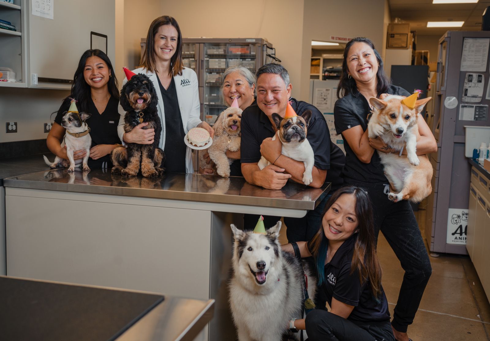 Education and training programs