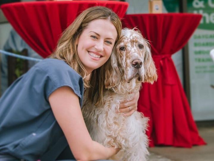 Valentine's Day - Show your love safely!