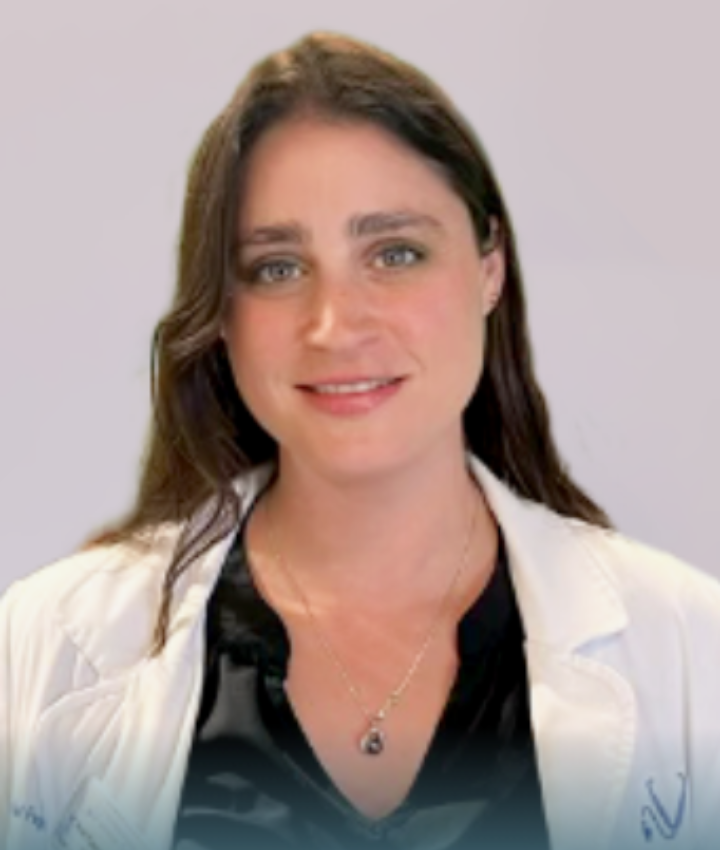 Dr. Courtney Watkins