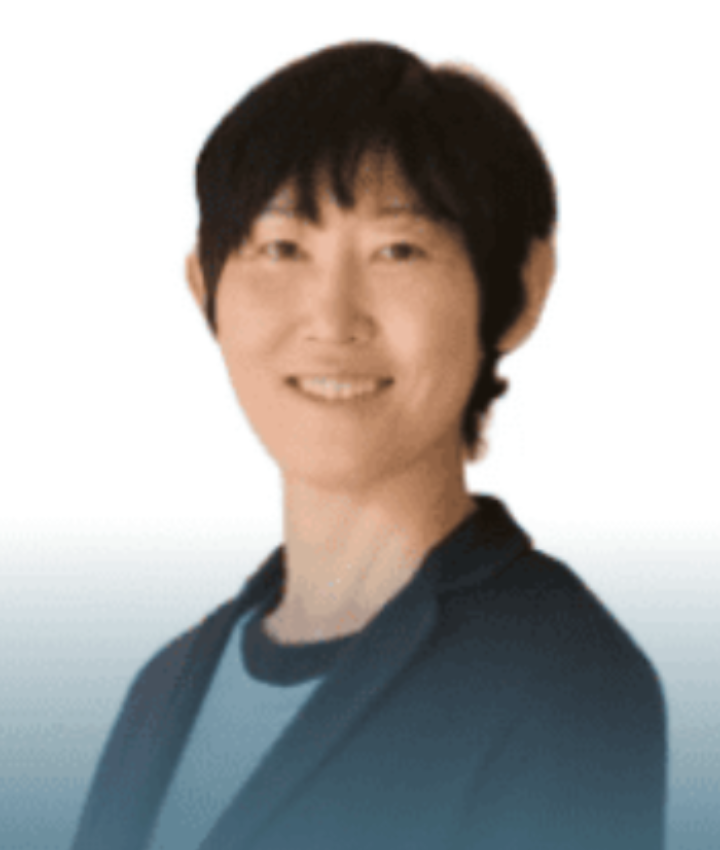 Dr. Satoko Nishimura